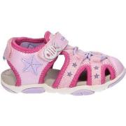 Sandales enfant Geox B250ZA 0AJGN B SANDAL AGASIM