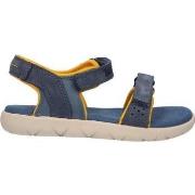 Sandales enfant Timberland A24J7 NUBBLE