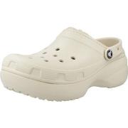 Tongs Crocs LINED CLOG