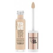 Soins visage Catrice TRUE SKIN high cover concealer 015-warm vanilla