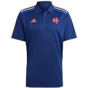 Polo adidas Ffr h supp polo