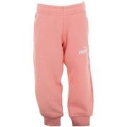 Jogging enfant Puma Ess no. 1 logo sweatpants fl ps