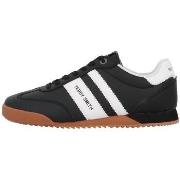 Baskets Teddy Smith Chaussures retro tennis homme