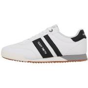 Baskets Teddy Smith Chaussures retro tennis homme