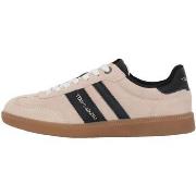 Baskets Teddy Smith Chaussures retro tennis homme