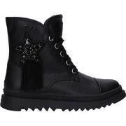 Bottes enfant Geox J047XC 000BC J GILLYJAW