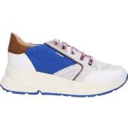 Chaussures Geox D94FLA 02285 D BACKSIE