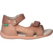 Sandales enfant Kickers 696354-10 BINSIA-2