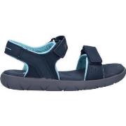 Sandales enfant Timberland A42B1 NUBBLE