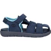 Sandales enfant Timberland A43G9 NUBBLE