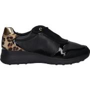 Chaussures Geox D16LPC 05422 D ALLENIEE