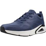 Baskets Skechers TRES-AIR UNO