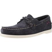 Mocassins Sebago DOCKSIDES PORTLAND FLESH