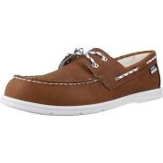 Chaussures bateau Sebago JACKMAN