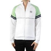 Sweat-shirt Sergio Tacchini Sweat Zippé Star Tracktop