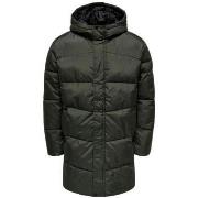 Manteau Only And Sons -