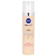 Soins visage Nivea LUMINOUS 630º ANTIMANCHAS fluido con color spf20 40...