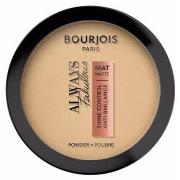 Soins visage Bourjois ALWAYS FABULOUS bronzing powder 310 9 gr