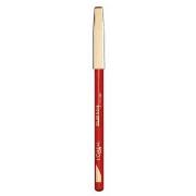 Soins visage L’Oréal Paris COLOR RICHE le lip liner 297-red passion