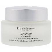 Soins visage Elizabeth Arden ADVANCED CERAMIDE lift firm night cream 5...