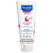 Soins corps &amp; bain Mustela BEBÉ-NIÑO leche corporal hidratante con...