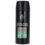 Soins corps &amp; bain Axe AFRICA deo vaporisateur 150 ml