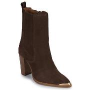 Bottines Bronx new-americana