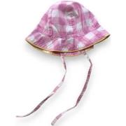 Chapeau enfant Jacadi Bob bébé Rose - 3 mois