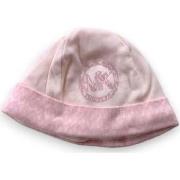 Bonnet enfant MICHAEL Michael Kors Bonnet bébé Rose - 3 mois