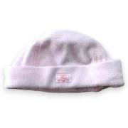 Bonnet enfant Petit Bateau Bonnet bébé Rose - 3 mois