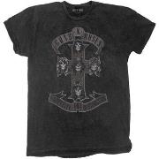 T-shirt Guns N Roses RO4564