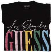 T-shirt enfant Guess J5RI00 K6YW4