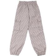 Pantalon enfant Guess J5RB09 WH2K0