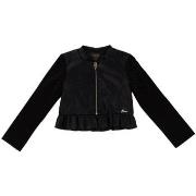 Manteau enfant Guess J5RL12 WFV60