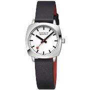 Montre Mondaine Mondeine MSL.31110.LBV, Quartz, 31mm, 5ATM