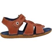 Sandales enfant Kickers 858770-30 PEPNUT