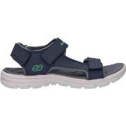 Sandales enfant Skechers 92223L SUPREME