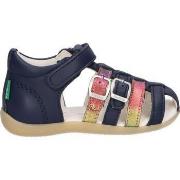 Sandales enfant Kickers 894600-10 BIGKRO