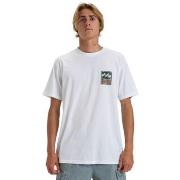 T-shirt Billabong Stamp