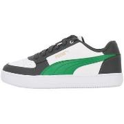 Baskets enfant Puma Jr caven 2