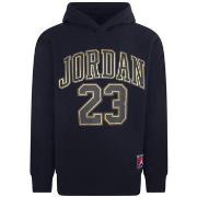 Sweat-shirt enfant Nike Jdn hbr flc po hoodie