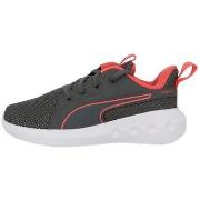 Baskets enfant Puma Soft carson ps