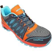 Chaussures Goodyear PB214