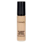 Soins visage Mac PRO LONGWEAR concealer NC20