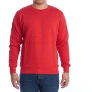 Sweat-shirt La Martina TMF003-FP221-06008