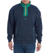 Sweat-shirt La Martina TMF309-FP220-07017