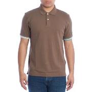 Polo La Martina YMP011-PK001-04037