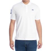 Polo La Martina YMP300-PK001-00001