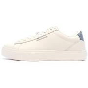 Baskets basses Tommy Hilfiger EN0EN02652-YBL