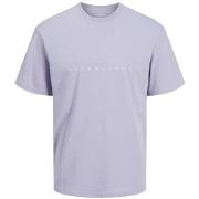 T-shirt Jack &amp; Jones 178114VTPE25